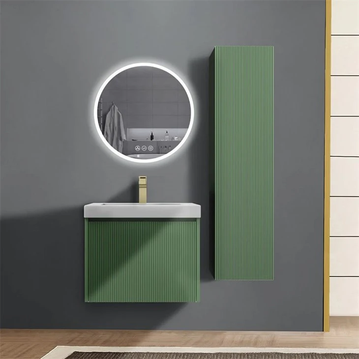 European Modern Cabinet Set