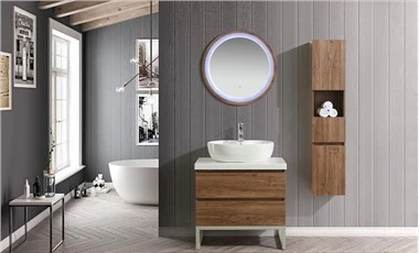30 Inch Bathroom Vanity With Sink