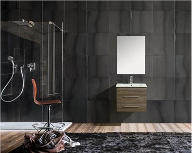 Contemporary Bathroom Vanity