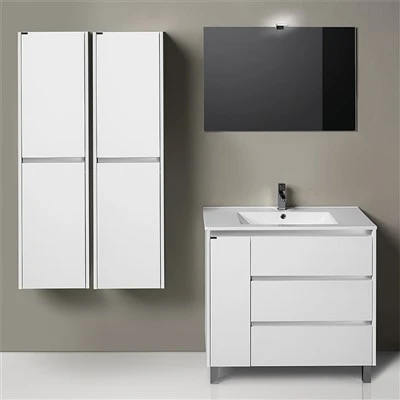 Modern Fashion Bathroom Furniture