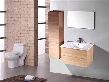 Nordic Wall-mounted Paint-free Cabinet